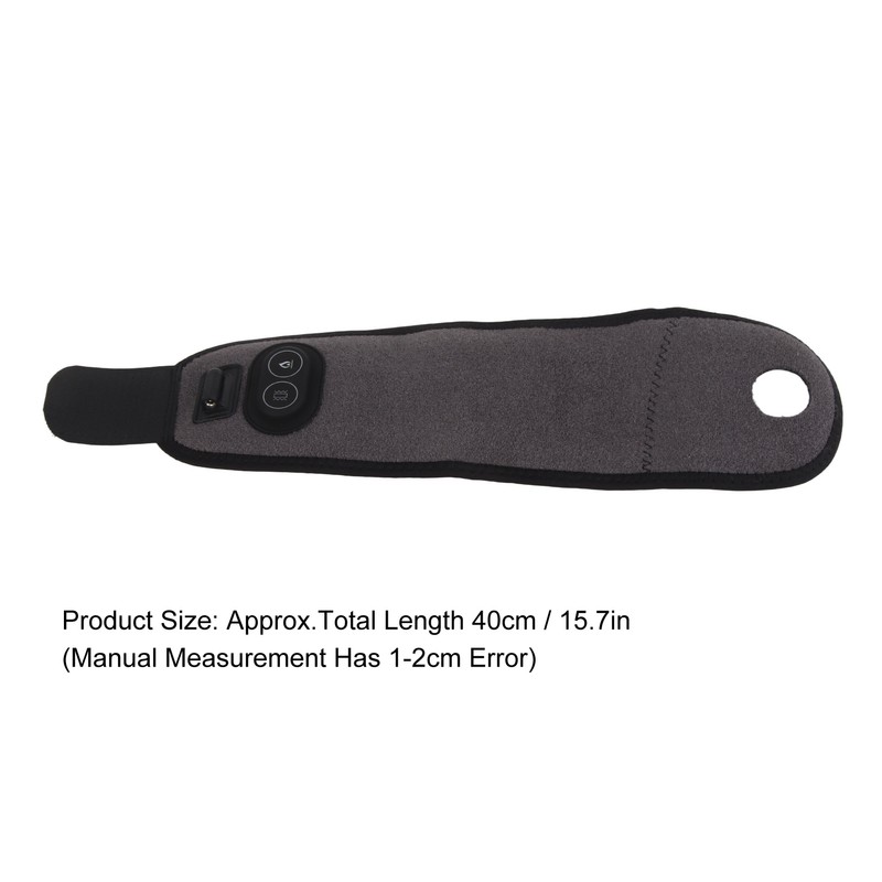 Hand Wrist Heated Brace Three Speed Thermostatic Massage Wrist Tendon