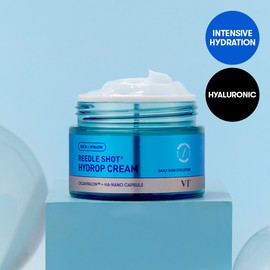 VT Reedle Shot Hydrop Cream Special Set - [SET] Reedle Shot Hydrop Cream Special Set