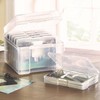 mysmartbuy.com Photo Storage Boxes 6x4 Photograph Organiser - 600 Photo