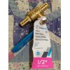 Sharkbite Pex 1/2" Ball Valve