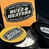 Buzz & Heaters Metal Container for Zyn | Metal Holder