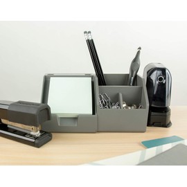 Bostitch Professional Magnetic Easy Staple Remover, Black (40000M-BLK), 6 Pack