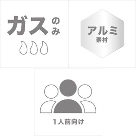 Hokuriku Aluminum Senren Cast