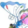 Outdoor Hanging Flying Appearance Bug Decoration Hanging Bug LED Light