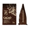 Cacao En Polvo Puro Abkkao De 1 Kg