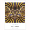 Alex Grey - Bardo Being - Poster