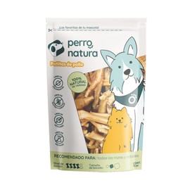 Premios Patitas de Pollo 12pz - Libre de Hormonas Premium 100% Natural - Deshidratados