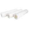 Somatherm 105006 Pack of 3 Reel Cartridges 20 Microns 12