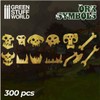 Green Stuff World Ork Runes and Symbols