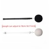 Golf Swing Aid, Swing Practice Ball, Soft Golf Practice Ball,