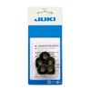 Juki 5-Pack Metal Bobbins For TL-98, TL-2000, TL-2010 Series Sewing