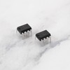 LT Easiyl Pack of 10 LF357N LF357 DIP8 Operational Amplifier