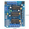 Miskall L293D Motor Drive Shield Dual, Motor Drive Expansion Board