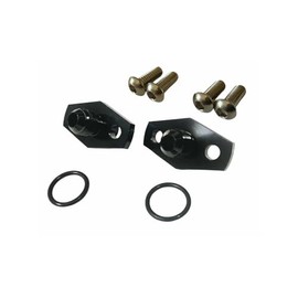 MOTOVENTURE CB750F Oil Cooler Removal AN6 RC04 CB900F CB1100F CB1100R Fitting Hose Active Earls Compatible