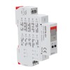 Digital Display Time Relay Digital Display Flame Retardant Delay Time