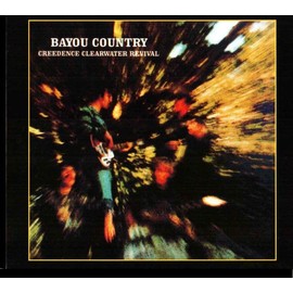 Bayou Country