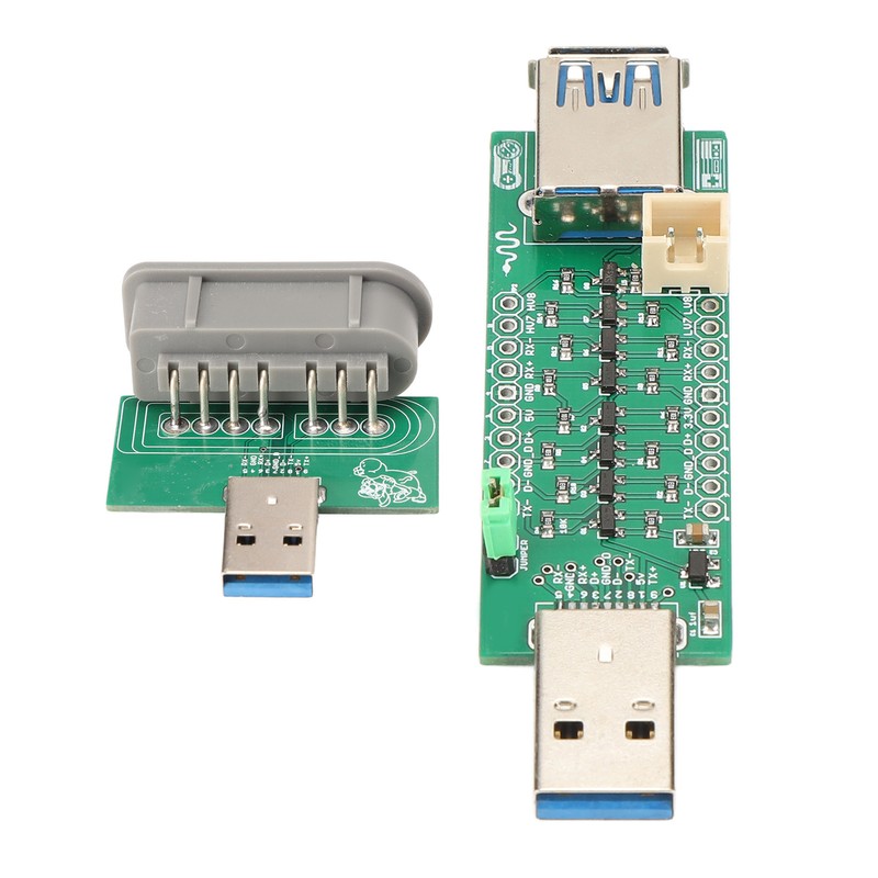 USB3.0 Game Controller Converter Latency Free for SNAC Adapter for