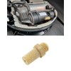 For Land Rover LR088858 Air Suspension Compressor Filter, Replacement Air