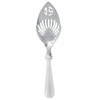 Absinthe Spoon Stainless Steel, Slotted Spoon Absinthe Fountain Accessory Absinthe