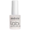 Andreia Professional Lab Nail Treatments - Gummy Peel Off