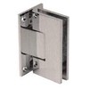 C.R. LAURENCE V1ES3BN CRL Brushed Nickel Vienna Shower Pull and
