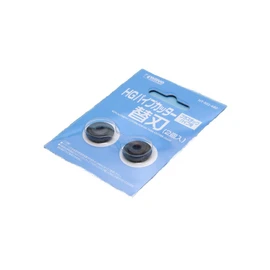 Wave HG pipe cutter [for plastic pipe for] Replacement Blades (2 Pack)
