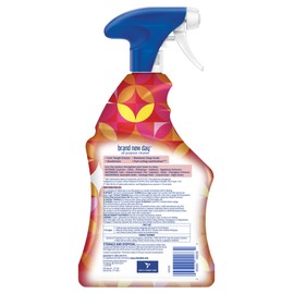 Lysol All-Purpose Cleaner, Mango & Hibiscus Scent, 32oz (Pack of 2)