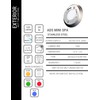 Ads Vision- ADS Mini SPA- Small Submersible Pool Light LED