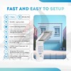 1Pack - Linear Delta 3 DTKP Garage Door Opener Keypad