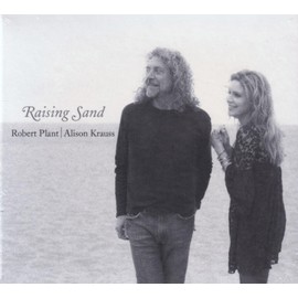 Raising Sand