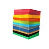 Craft UK 2348-200 C6 Envelopes in Assorted Vibrant & Deep