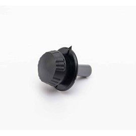 Portacool PARKNBJS0000 Jetstream Variable Speed Control Knob, Black
