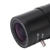 MP Camera Lens 4mm to 12mm Focal Length Manual Focus
