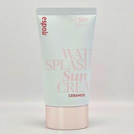 Espoir/Water/Ceramide/Sunscreen Cream/60ml