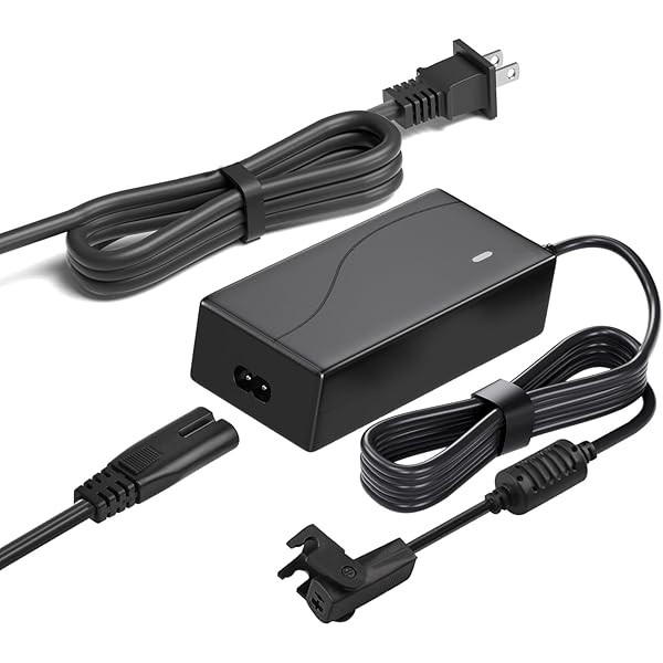 Universal Power Recliner Power Supply, 29V 2A 2 Pin AC/DC