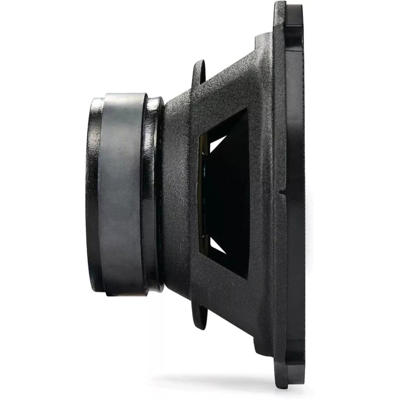 43DSC69304 KICKER DS Series 6x9" Coaxial 3 Way Speakers Factory