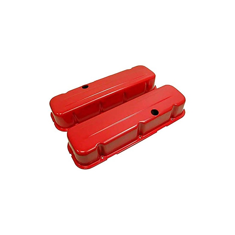 1965-95 Compatible/Replacement for CHEVY BIG BLOCK 396-427-454-502 TALL STEEL VALVE