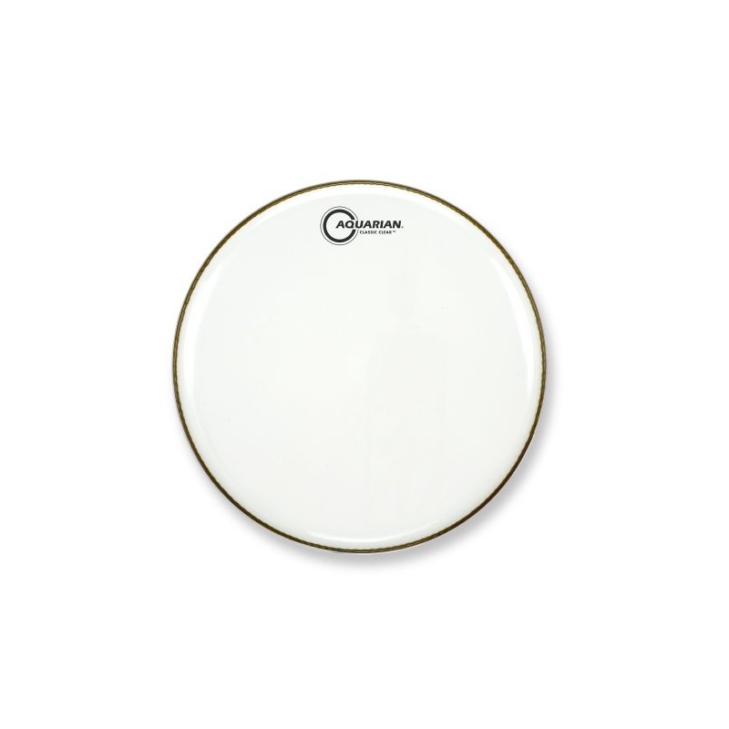 Aquarian Drumheads Drumhead Pack (CC8WH)