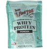 Bob's Red Mill Whey Protein Concentrate, 12-Ounce Bags (Pack of