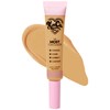Kimchi Chic, Corrector maquillaje alta cobertura, The Most Concealer, Sand