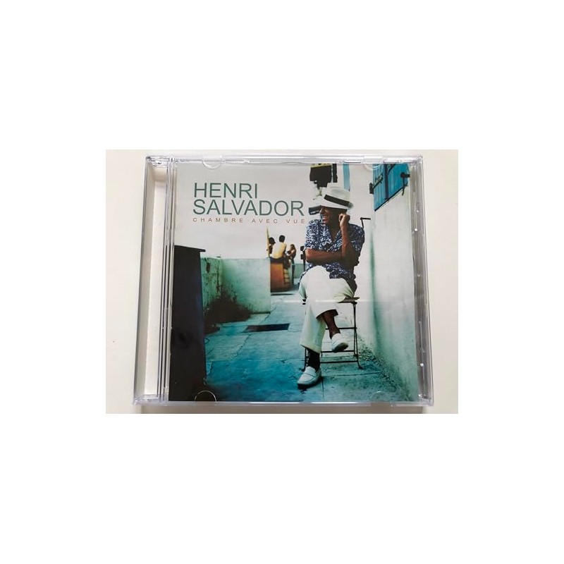 Chambre avec Vue (New Version)