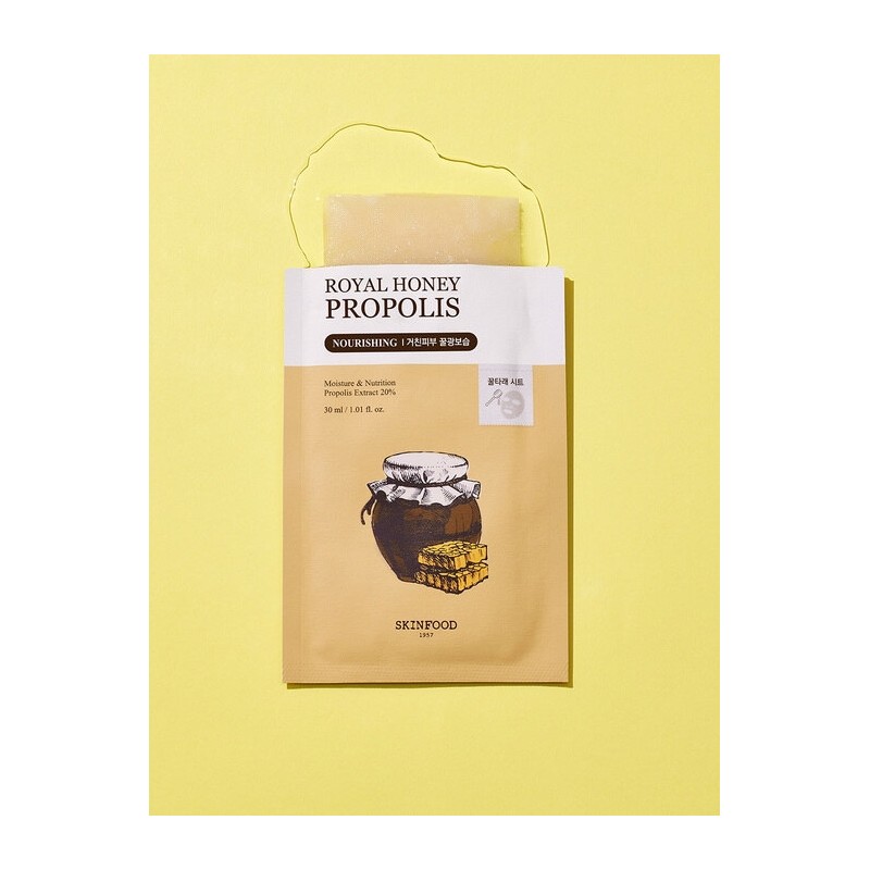 [10 sheets] Choose 1 of 8 sheet masks / [10매]