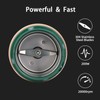 PULOYA Coffee Grinder Electric for Beans, Spices, Herbs, Grains and
