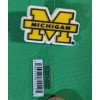 Crocs New Original Jibbitz Crocs Charm: University of Michigan 1