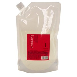 napura 2-in-1 Prime ripeamesoddo 1 600ml Refill