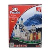 3D-PUZZLE Neuschwanstein