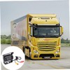 Gadpiparty Rear View Camera with LED Monitor Night Vision Cable