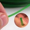 Grass trimmer Line 2MM Universal Strimmer Wire Heavy Duty Strimmers