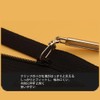 CARPEDIEM Zipper Pulls, Easy to Install, Handmade Bag, Wallet, Clothes,