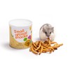 Niteangel Hamster Snack & Treats Toy - Small Animal Natural